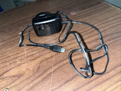 Alcatel Phone Charger (Micro USB) - Travel Adapter (WUS550mA5V00-02) - Image 1 of 4