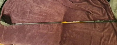 Wilson Prostaff LCG  3 Wood 15*in RH Prostaff Graphite Mens Flex Mid-High Launch - Image 1 of 4