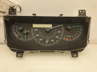 2012 TOYOTA CAMRY V4 SPEEDOMETER CLUSTER  - Image 1 of 4