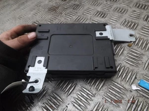 Hyundai I30 Body Control Module Ecu 116ra000363 Mk2 Gd 1.4 Petrol 2012-2017Z - Picture 1 of 4