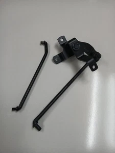 1969 Camaro Automatic Trans Reverse Lockout Out Rod Lever Set Turbo 350 400 - Picture 1 of 6