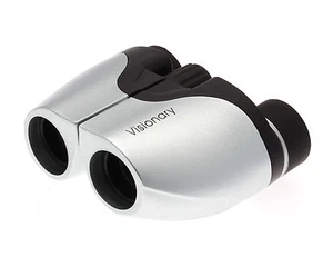 8x21 Binoculars VISIONARY CXV-2 Compact Lightweight - Picture 1 of 3