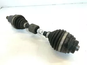 Original gebrauchte MINI Antriebswelle manuell vorne links F54 F55 F56 F57 F60 8643361 - Bild 1 von 6