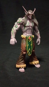 2015 NECA Blizzard Warcraft Heroes of the Storm Illidan 6.75" Action Figure - Picture 1 of 7