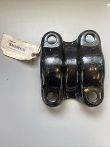 15048187 AC Delco Leaf Spring Plate for Chevy Express Van SaVana Chevrolet 3500 - Picture 1 of 4