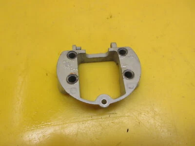 OEM HARLEY-DAVIDSON V-ROD 04-07 CALIBRE CENTRAL CLÚSTER MANILLAR ABRAZADERA GRIS SUPERIOR Foto 1 de 4