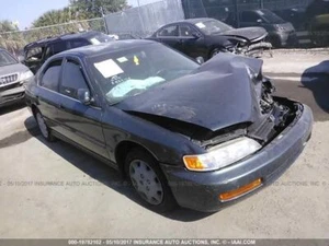 Distribuidor Tec Manufacturer Dx Fits 96-97 ACCORD 421437 - Imagen 1 de 12