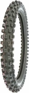 IRC Volcanduro VE-35 80/100-21 51M Front Motorcycle - Picture 1 of 2