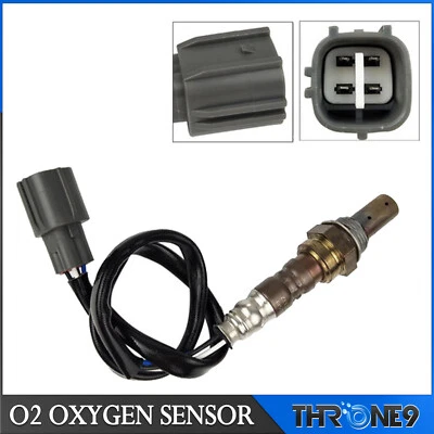 Upstream Air Fuel Ratio 02 O2 Oxygen Sensor For 1997 1998 1999 Toyota Camry 2.2L - Image 1 of 4