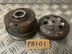 Campana embrague transmisión APRILIA RALLY 50 - Imagen 1 de 3