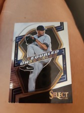 2023 Select MARIANO RIVERA Unequaled Insert YANKEES