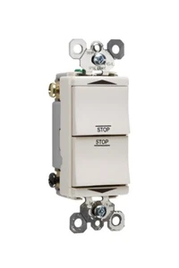 PASS & SEYMOUR TM811DTMAI - Bild 1 von 1