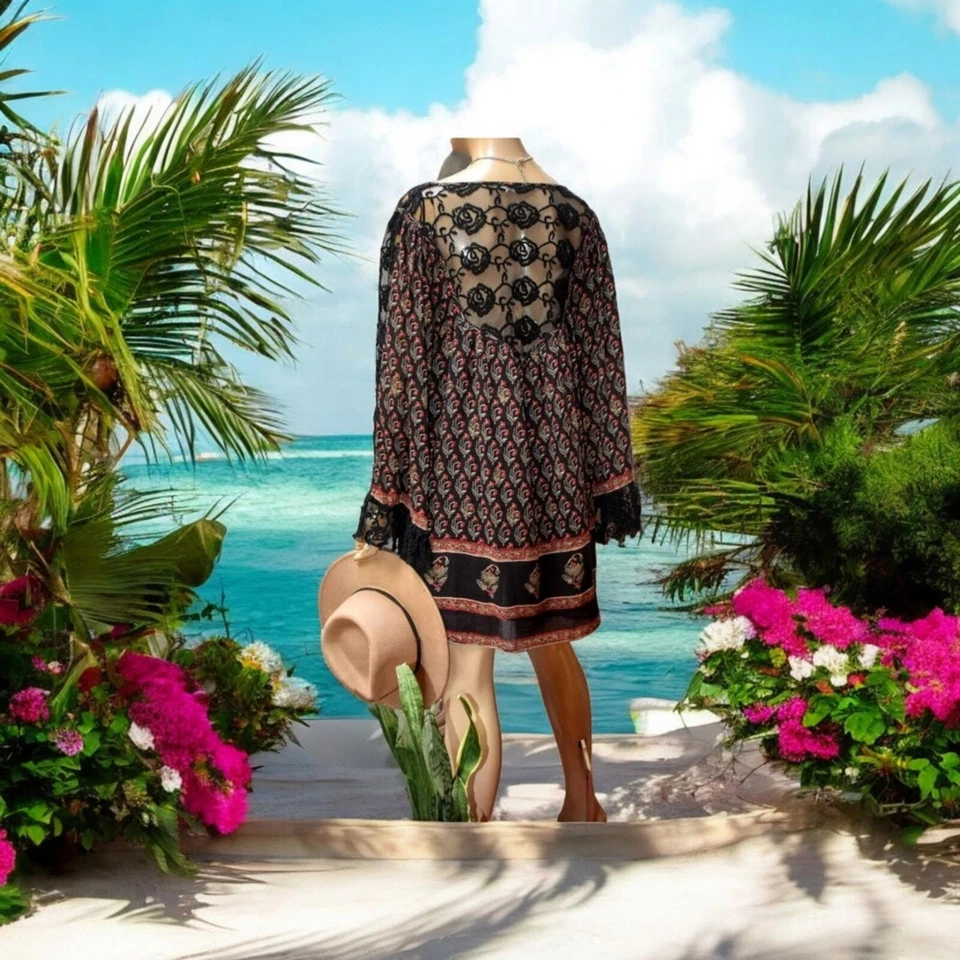 Vestido Free people Talla XS Foto 1 de 4