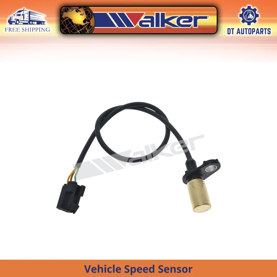 Sensor de velocidade andador veículo Ford Taurus X 3.5L V6 2008-2009  - Imagem 1 de 4