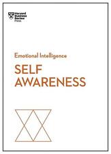 Self-Awareness (HBR Emotional Intelligence Series) by Harvard Business Review (E