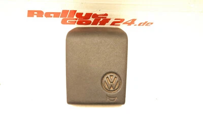 ABDECKUNG LENKRAD VW RALLYE GOLF 2 GT GTD GTI G60 16V US COUNTRY JETTA SYNCRO - Bild 1 von 2