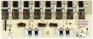 SHARP LC-52E77UN RUNTKA529WJN1 (299532400) Backlight Inverter Slave - Picture 1 of 2