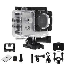 Waterproof Diving 1080P for Sports Camera Video Camcorder DVR A