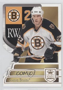 2003-04 Pacific Crown Royale Retail Glen Murray #7