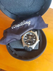reloj Breitling Aerospace Titanio y oro amarillo (repetition minutes) - Imagen 1 de 13