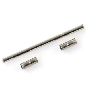 Omega Seamaster Mid-Size Watch Strap Pin & Tube Set Fit 1501/824 and 1521/843 - Picture 1 of 5
