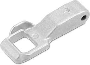 Washer Door Lock Strike, Washing Machine Door Latch Replacement Parts for LG - Picture 1 of 12