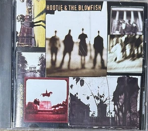 Cracked Rear View by Hootie & the Blowfish (CD, 1994) - Picture 1 of 1