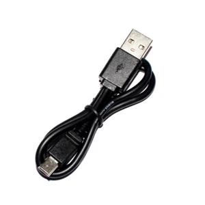 5Pin Mini USB 2.0 Daten Sync Ladekabel GoPro GPS Mobius Kamera 5/10/15er Pack - Bild 1 von 5