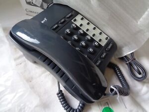 Fantastic New Old Stock BT Converse 180 Telephone - Superb new and Mint Cond !