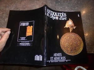 Ancienne Arme Armure Epée Estoc Ancien Pistolet Fusil Antiquité Objets d'Art - Picture 1 of 12
