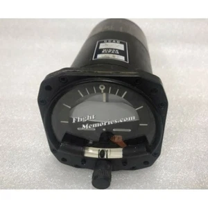 Indicador de horizonte giroscópico Douglas A-4 Skyhawk, AH08-0105-20 - Imagen 1 de 1