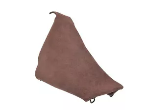 1956-1959 Corvette Leather Clutch Fork Boot - Picture 1 of 3
