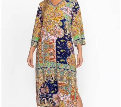 Johnny Was The Janie Favorite Dress 3XL;NWT - Image 1 of 4