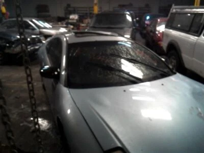 DRIVER PUNTAL IZQUIERDO DELANTERO 2.4L 4 CILINDROS SE ADAPTA 00-05 ECLIPSE 92637 Foto 1 de 4