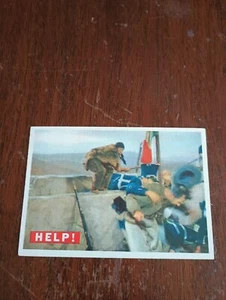 1956 Topps Davy Crockett #69 Help! (EXMT+) - Picture 1 of 2