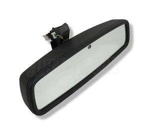 Ford Fiesta MK6 C-Max MK2 Auto-Dimming Rear View Mirror AU5A-17E678-AB CNTX-939 - Picture 1 of 5