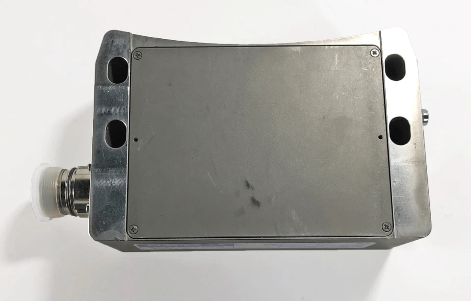 Hubner Bearingless Absolute Rotary Magnetic Encoder Scanning Head MAGA-A 550 - Image 1 of 4