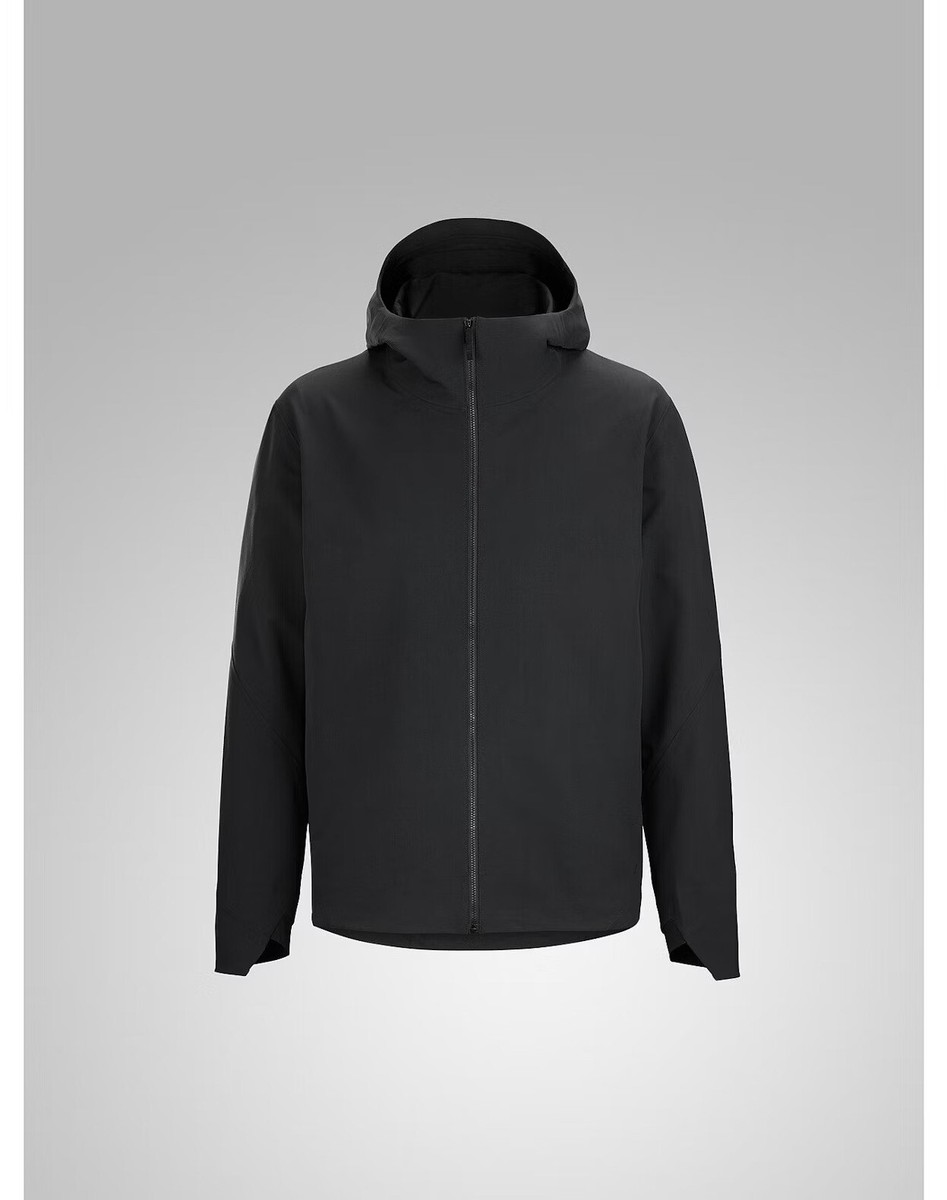 Arc'teryx Parkas Black Coats, Jackets & Vests for Men for Arc'teryx Parkas Black Coats, Jackets & Vests for Men for
