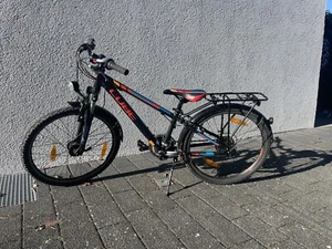 Fahrrad Cube - Bild 1 von 8