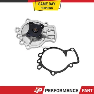 Bomba de agua compatible con 91-02 Infiniti G20 98-01 Sentra 91-98 200SX 2,0 L - Imagen 1 de 8