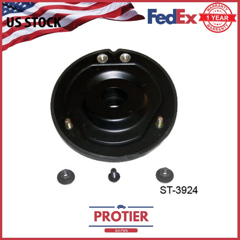 Soporte de puntal de suspensión para automóvil de pasajeros Chrysler 2002-00; coche de pasajeros Dodge Foto 1 de 3