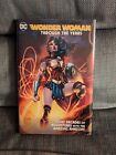 Wonder Woman Through the Years (DC Comics September 2020) Factory Sealed!