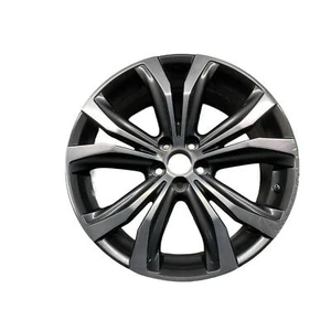 2020 LEXUS RX350 WHEEL 20x8 ALLOY 10 V SPOKE OEM - Picture 1 of 13
