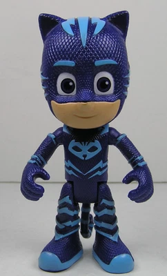 Figura de acción preescolar PJ Masks Catboy 3,5" de alto Just Play Foto 1 de 2