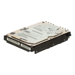 Hard Drive Sun 5404519-01 MAN3735FC 73GB 10K 4MB FC 2GBPS 3.5'' - Picture 1 of 3