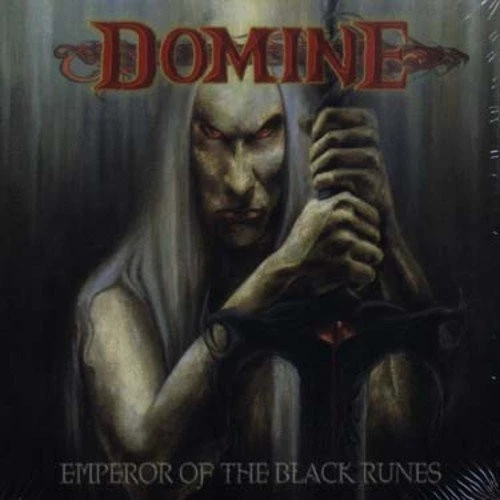 Domine Emperor of the Black Runes (CD) Album - Image 1 of 1