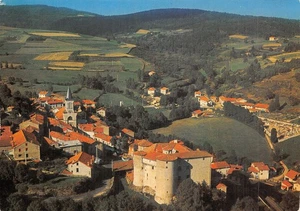 42 CHALMAZEL LE CHATEAU - Picture 1 of 2