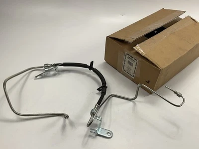 Dorman H620142 Rear Left Brake Hose For 2003-2007 Chrysler Town & Country - Image 1 of 3