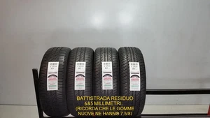 GEBRAUCHTREIFEN 185/60R14 82H FIRESTONE MULTIHAWK 2 E TZ300 A REIFEN US C02534 - Bild 1 von 1