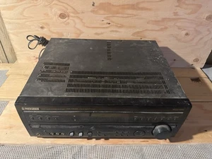 Pioneer VSX-D5065 Home Theater a/v Receiver - Picture 1 of 3